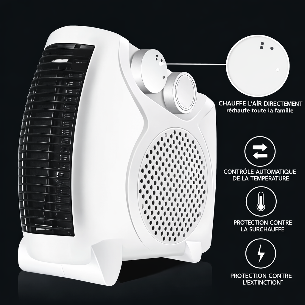 Thermelya - Chauffage Électrique