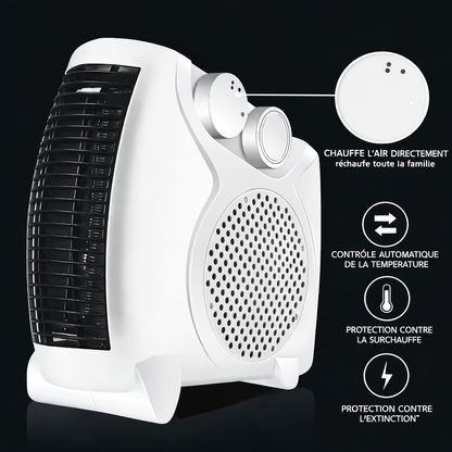 Thermelya - Chauffage Électrique