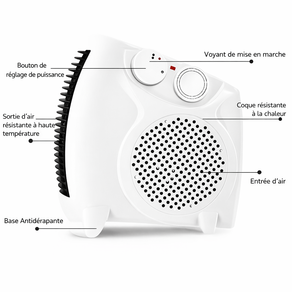 Thermelya - Chauffage Électrique